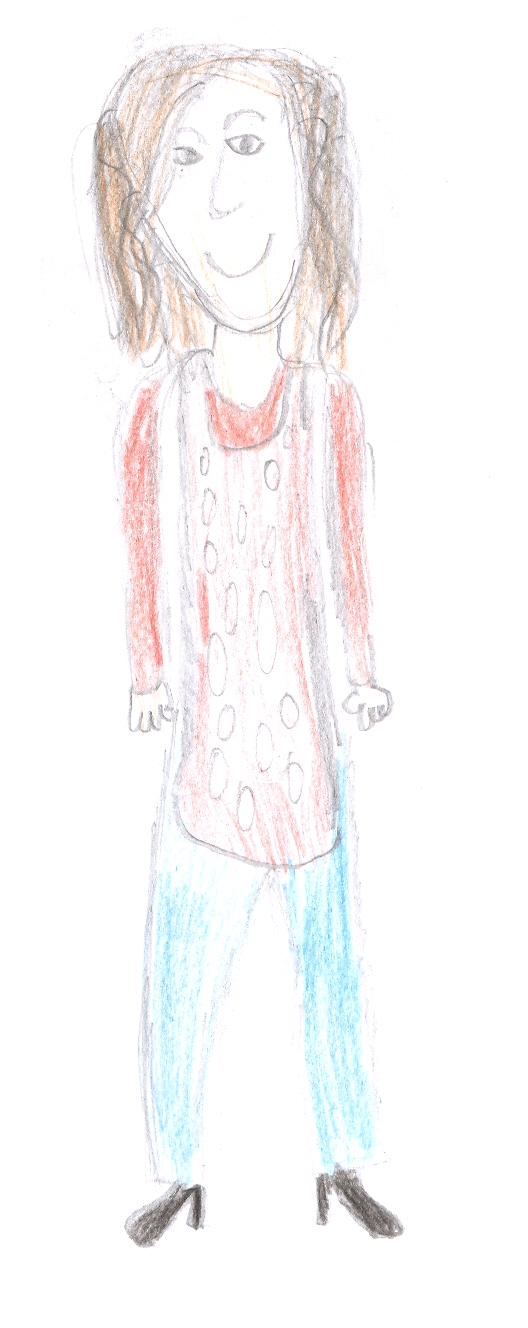 Mrs Weston